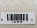 диск тормозной передний Toyota Camry 7 поколение XV40 2008, 2.4 л., i, 2AZ-FE, бензин, АКПП, серебристый, седан, передний привод, 4351206090 - фото №6