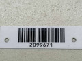 диск тормозной передний Toyota Camry 7 поколение XV40 2008, 2.4 л., 2AZ-FE, бензин, АКПП, серебристый, седан, передний привод, 4351206090 - фото №6