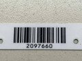 подушка безопасности сиденья Chevrolet Cruze 1 поколение [рестайлинг] 2013, 1.8 л., i, LWE, бензин, АКПП, бежевый, седан, передний привод, D1GJB31265030 - фото №3
