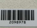 подушка безопасности боковая (шторка) Toyota Camry 7 поколение XV40 2008, 2.4 л., 2AZ-FE, бензин, АКПП, серебристый, седан, передний привод, HJT67157518 - фото №3