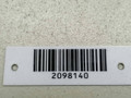 бардачок Audi A4 B5 1996, 1.9 л., TDi, AHU, дизель, 5МКПП, зелёный, седан, 8D1857035 - фото №5