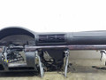 панель передняя салона (торпедо) Audi A4 B5 1996, 1.9 л., TDi, AHU, дизель, 5МКПП, зелёный, седан, 8D0857069 - фото №2