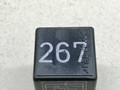 реле (прочие) Audi A4 B5 1996, 1.9 л., TDi, AHU, дизель, 5МКПП, зелёный, седан, 443919578C, 899519 - фото №3
