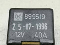 реле (прочие) Audi A4 B5 1996, 1.9 л., TDi, AHU, дизель, 5МКПП, зелёный, седан, 443919578C, 899519 - фото №5