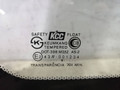 стекло кузовное боковое правое Hyundai Santamo 1 поколение 1999, 2.0 л., i, бензин, 5МКПП, серебристый, минивэн, передний привод, 87820M2000 - фото №2