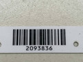 обшивка двери задняя правая Volkswagen Passat B6 2007, 2.0 л., бензин, АКПП, серебристый, универсал, передний привод, 3C9867212EGTCH - фото №3