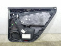 обшивка двери задняя левая Volkswagen Passat B6 2007, 2.0 л., бензин, АКПП, серебристый, универсал, передний привод, 3C9867211EGTCH - фото №2