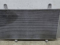радиатор кондиционера Toyota Camry 7 поколение XV40 2008, 2.4 л., i, 2AZ-FE, бензин, АКПП, серебристый, седан, передний привод, 8846006210 - фото №2