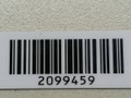 радиатор кондиционера Toyota Camry 7 поколение XV40 2008, 2.4 л., i, 2AZ-FE, бензин, АКПП, серебристый, седан, передний привод, 8846006210 - фото №3