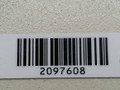радиатор (основной) Toyota Camry 7 поколение XV40 2008, 2.4 л., i, 2AZ-FE, бензин, АКПП, серебристый, седан, передний привод, AA422133-5382C - фото №4
