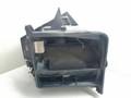 корпус отопителя (печки) Hyundai Santamo 1 поколение 1999, 2.0 л., i, бензин, 5МКПП, серебристый, минивэн, передний привод, 97001M2000 - фото №2