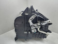 корпус отопителя (печки) Hyundai Santamo 1 поколение 1999, 2.0 л., i, бензин, 5МКПП, серебристый, минивэн, передний привод, 97001M2000 - фото №4