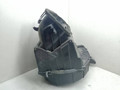 корпус отопителя (печки) Hyundai Santamo 1 поколение 1999, 2.0 л., i, бензин, 5МКПП, серебристый, минивэн, передний привод, 97100M2000 - фото №3