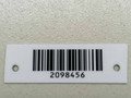 диск тормозной передний Toyota Camry 7 поколение XV40 2008, 2.4 л., i, 2AZ-FE, бензин, АКПП, серебристый, седан, передний привод, 4351206090 - фото №6