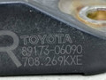 датчик удара Toyota Camry 7 поколение XV40 2008, 2.4 л., 2AZ-FE, бензин, АКПП, серебристый, седан, передний привод, DENSO, 89173-06090, 708.269KXE - фото №4