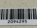 датчик удара Toyota Camry 7 поколение XV40 2008, 2.4 л., 2AZ-FE, бензин, АКПП, серебристый, седан, передний привод, DENSO, 89173-06090, 708.269HT6 - фото №5