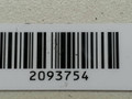 колпак колесный Peugeot 1007 1 поколение 2005, 1.4 л., HDi, 8HZ (DV4TD), дизель, 5МКПП, серебристый, хетчбэк 3 дв., 9648316280 - фото №3