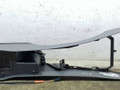 подлокотник Renault Laguna 2 поколение 2001, 1.8 л., i, F4P 770, бензин, 5МКПП, серебристый, хетчбэк 5 дв., передний привод, 82000111287 - фото №4