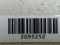 подлокотник Renault Laguna 2 поколение 2001, 1.8 л., i, F4P 770, бензин, 5МКПП, серебристый, хетчбэк 5 дв., передний привод, 82000111287 - фото №5