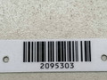 радиатор кондиционера Toyota Camry 7 поколение XV40 2008, 2.4 л., 2AZ-FE, бензин, АКПП, серебристый, седан, передний привод, 8846006210 - фото №3