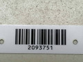 трос капота Toyota Camry 7 поколение XV40 2008, 2.4 л., 2AZ-FE, бензин, АКПП, серебристый, седан, передний привод, 5363006100 - фото №2