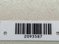 замок капота Toyota Camry 7 поколение XV40 2008, 2.4 л., 2AZ-FE, бензин, АКПП, серебристый, седан, передний привод, 5351006180 - фото №3