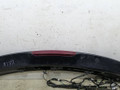спойлер Ford Focus 2 поколение [рестайлинг] 2008, 1.8 л., TDCi, дизель, 5МКПП, синий, хетчбэк 5 дв., передний привод, 8M51A44210A - фото №2