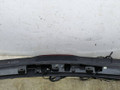 спойлер Ford Focus 2 поколение [рестайлинг] 2008, 1.8 л., TDCi, дизель, 5МКПП, синий, хетчбэк 5 дв., передний привод, 8M51A44210A - фото №3