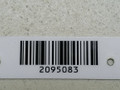 сигнал (клаксон) Toyota Camry 7 поколение XV40 2008, 2.4 л., 2AZ-FE, бензин, АКПП, серебристый, седан, передний привод, DENSO - фото №3