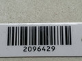 полка багажника Toyota Camry 7 поколение XV40 2008, 2.4 л., i, 2AZ-FE, бензин, АКПП, серебристый, седан, передний привод, 6433006261B1 - фото №3