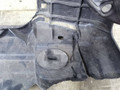 передняя панель крепления облицовки (телевизор) Volkswagen Passat B6 2007, 2.0 л., бензин, АКПП, серебристый, универсал, передний привод, 3C0010409J, 3C0805588D - фото №4