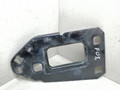 кронштейн переднего бампера Audi A4 B8/8K [рестайлинг] 2011, 2.0 л., FSI, бензин, АКПП, чёрный, седан, полный привод, 8K0805500 - фото №2