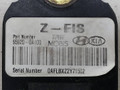 датчик удара Hyundai i30 1 поколение 2010, 1.6 л., CRDi, дизель, 6МКПП, серебристый, хетчбэк 5 дв., передний привод, 95920-0A100, 0AFLBXZ2Y71502 - фото №4