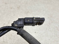 датчик ABS Renault Scenic 2 поколение 2005, 8200296570 - фото №2