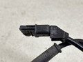 датчик ABS Renault Scenic 2 поколение 2005, 8200296570 - фото №3
