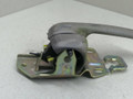 ручка внутренняя передняя правая Toyota Mark II 7 поколение X90 1994, 2.5 л., i, 1JZ-GE, бензин, АКПП, белый, седан, полный привод, правый руль, 6920522070E0, 6920522070J0, 6920522070G0 - фото №4