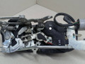 замок двери передней правой Toyota Mark II 7 поколение X90 1994, 2.5 л., i, 1JZ-GE, бензин, АКПП, белый, седан, полный привод, правый руль, 6903022380 - фото №2