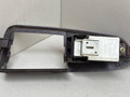 кнопка стеклоподъемника двери задней Toyota Mark II 7 поколение X90 1994, 2.5 л., i, 1JZ-GE, бензин, АКПП, белый, седан, полный привод, правый руль, 8481022110 - фото №2