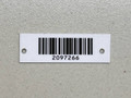 стеклоподъемник электрический задний правый Toyota Mark II 7 поколение X90 1994, 2.5 л., i, 1JZ-GE, бензин, АКПП, белый, седан, полный привод, правый руль, 85710-22290 - фото №5