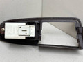 кнопка стеклоподъемника двери задней Toyota Mark II 7 поколение X90 1994, 2.5 л., i, 1JZ-GE, бензин, АКПП, белый, седан, полный привод, правый руль, 8481022110 - фото №2