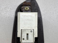 кнопка стеклоподъемника двери задней Toyota Mark II 7 поколение X90 1994, 2.5 л., i, 1JZ-GE, бензин, АКПП, белый, седан, полный привод, правый руль, 8481022110 - фото №3