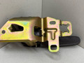 ручка внутренняя задняя правая Toyota Mark II 7 поколение X90 1994, 2.5 л., i, 1JZ-GE, бензин, АКПП, белый, седан, полный привод, правый руль, 6920522070E0, 6920522070J0 - фото №2