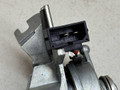 Личинка замка крышки багажника Audi A6 4F/C6 2005, 3.2 л., i, BKH, бензин, АКПП, серебристый, седан, передний привод, 8EO827573 - фото №6