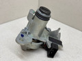 Личинка замка крышки багажника Audi A6 4F/C6 2005, 3.2 л., i, BKH, бензин, АКПП, серебристый, седан, передний привод, 8EO827573 - фото №4