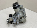 Личинка замка крышки багажника Audi A6 4F/C6 2005, 3.2 л., i, BKH, бензин, АКПП, серебристый, седан, передний привод, 8EO827573 - фото №5