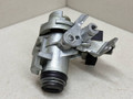 Личинка замка крышки багажника Audi A6 4F/C6 2005, 3.2 л., i, BKH, бензин, АКПП, серебристый, седан, передний привод, 8EO827573 - фото №3