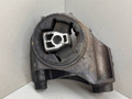 кронштейн КПП Chevrolet Captiva 1 поколение [рестайлинг] 2012, 2.4 л., i, LEA, бензин, АКПП, чёрный, передний привод, 20840181 - фото №2