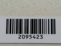 ступица задняя левая Toyota Camry 7 поколение XV40 2008, 2.4 л., 2AZ-FE, бензин, АКПП, серебристый, седан, передний привод, 4246006021 - фото №4