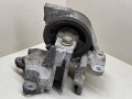 подушка крепления двигателя Mazda 6 2 поколение [рестайлинг] 2010, 2.5 л., i, бензин, АКПП, серебристый, седан, передний привод, GS3L-39070 - фото №2
