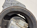 подушка крепления двигателя Mazda 6 2 поколение [рестайлинг] 2010, 2.5 л., i, бензин, АКПП, серебристый, седан, передний привод, GS3L-39070 - фото №7